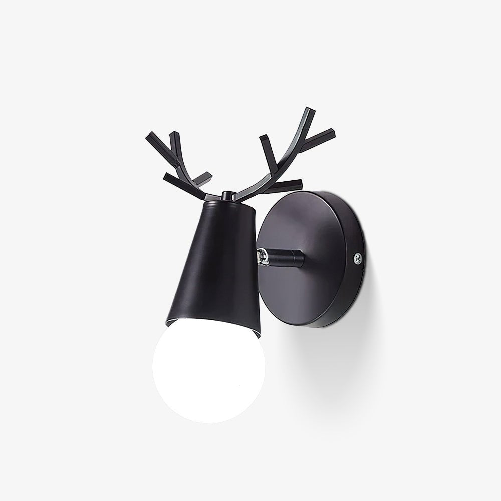 Liveny Speelse wandlamp