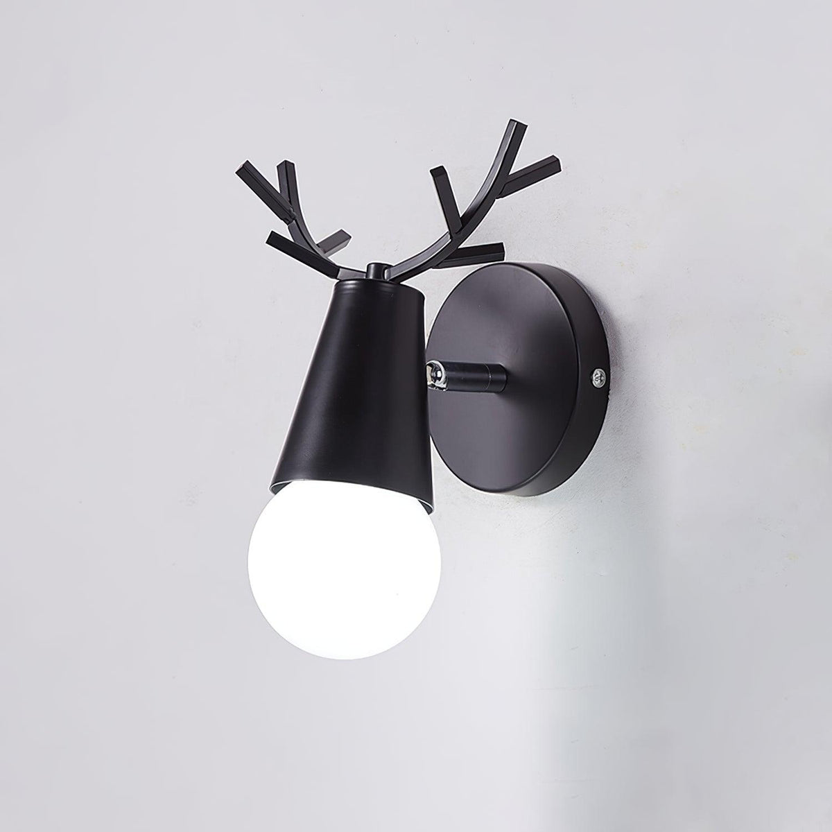 Liveny Speelse wandlamp