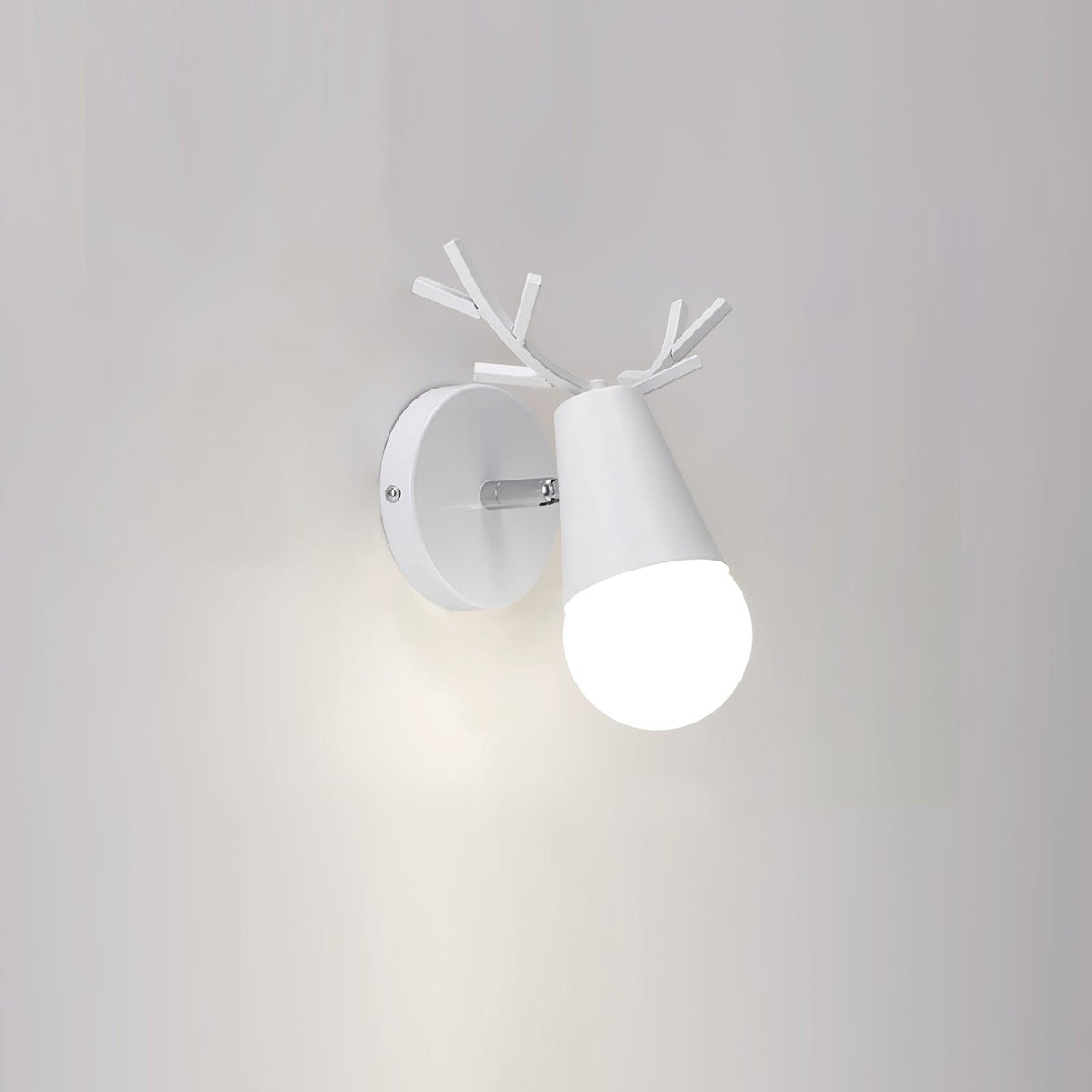 Liveny Speelse wandlamp