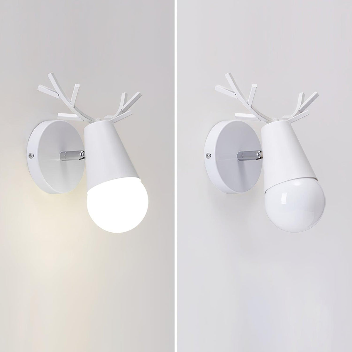 Liveny Speelse wandlamp