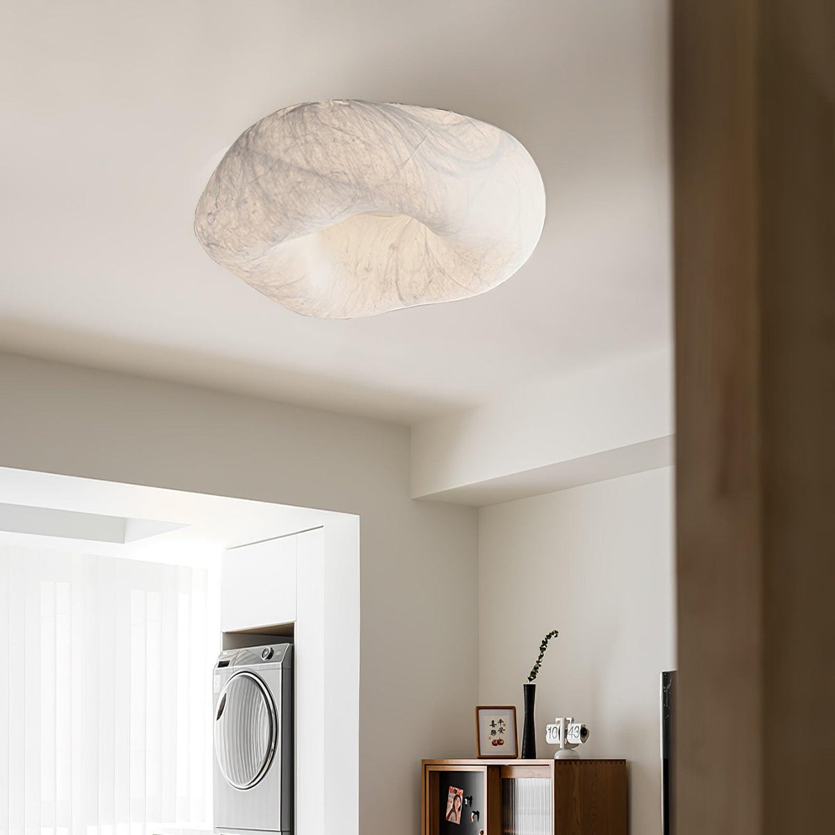 Korophere plafondlamp