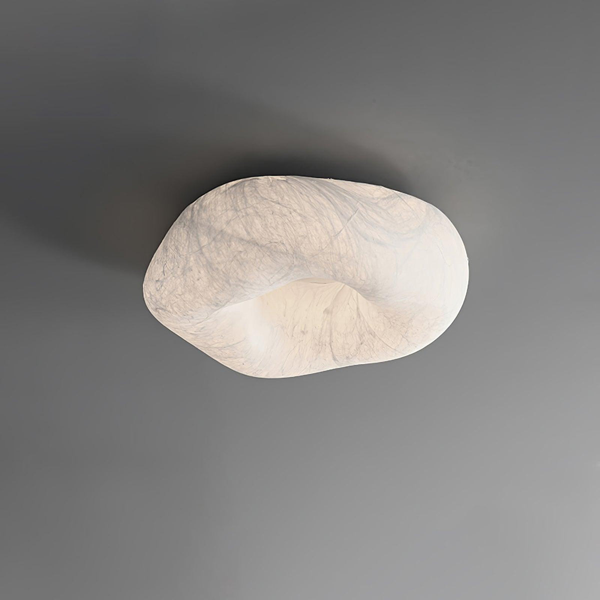 Korophere plafondlamp