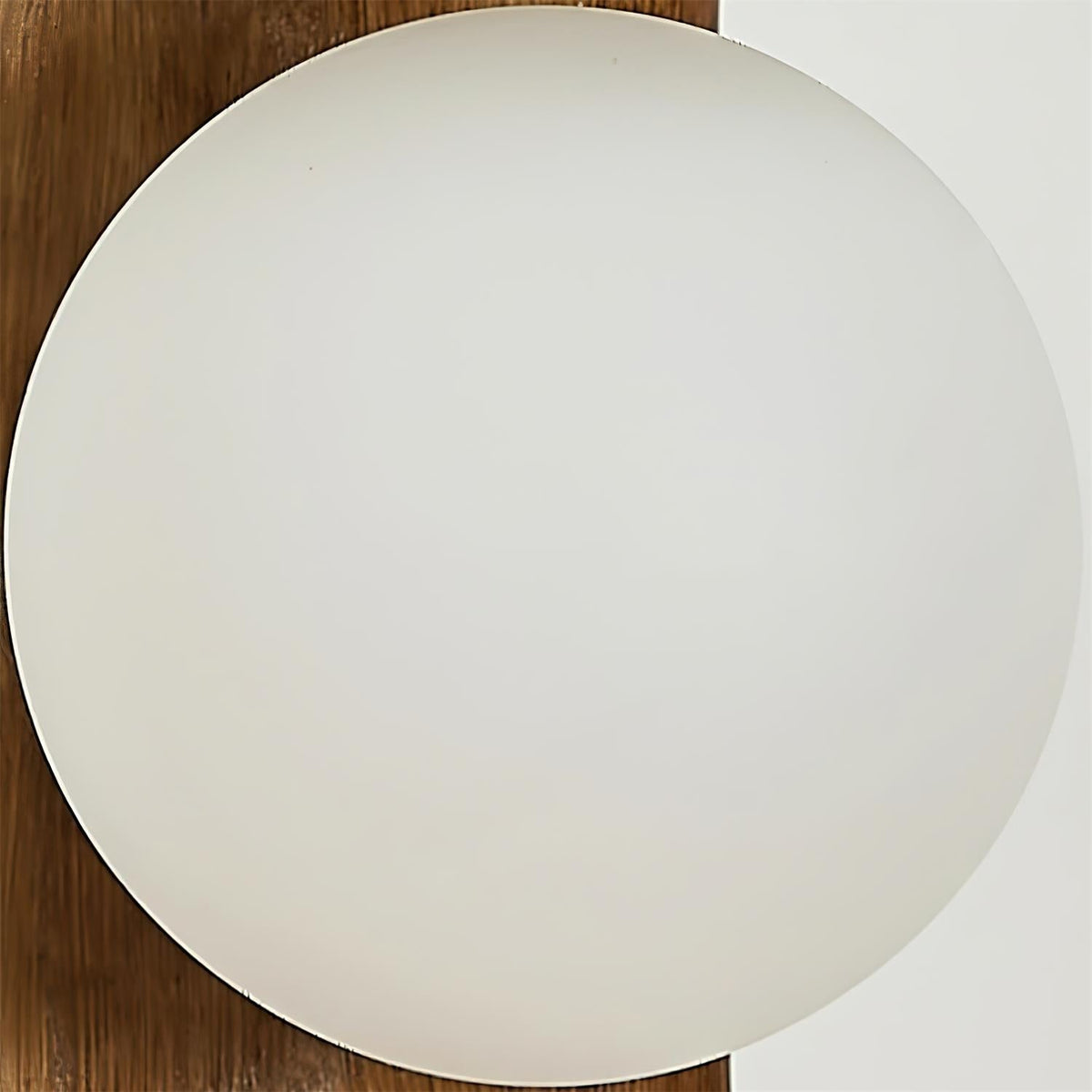 Gavino wandlamp van hout