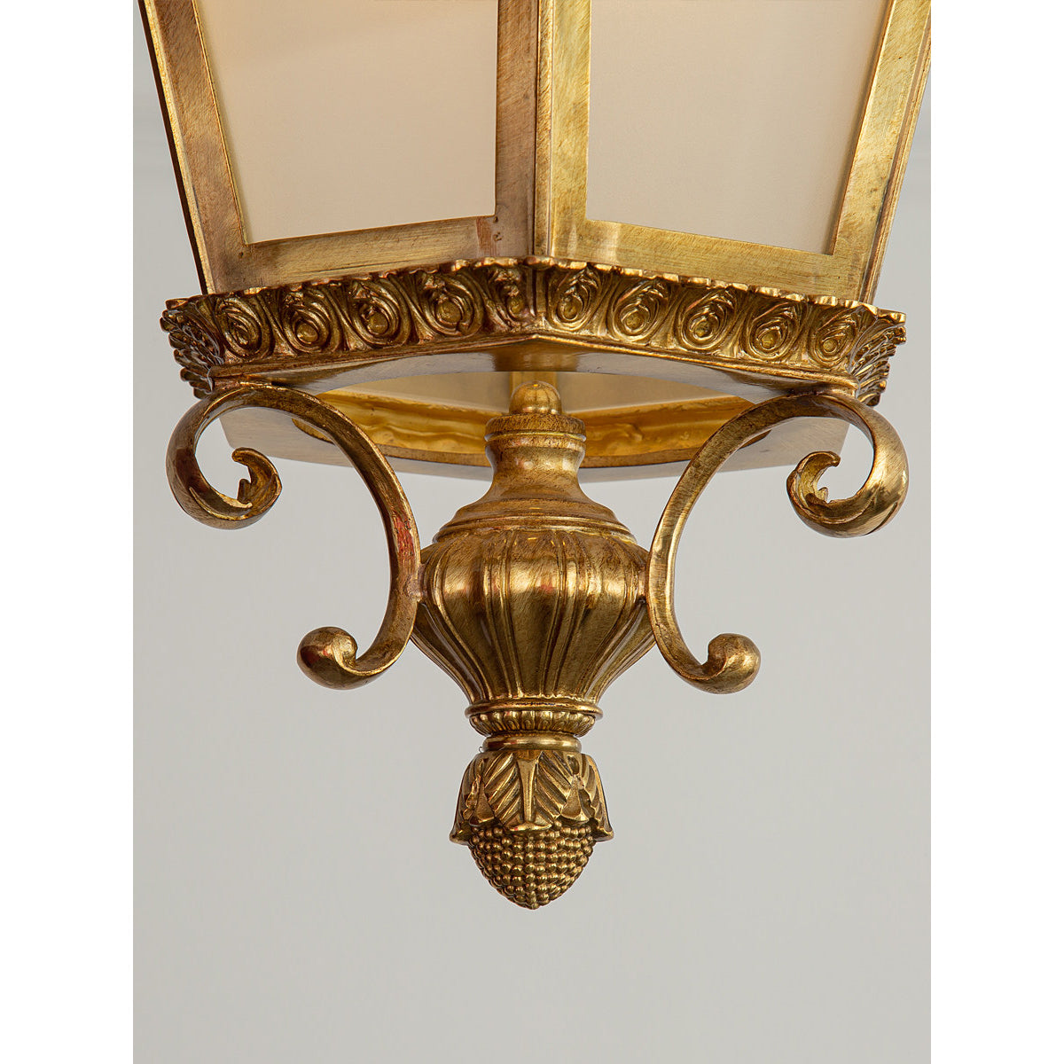 Florentine hanglamp
