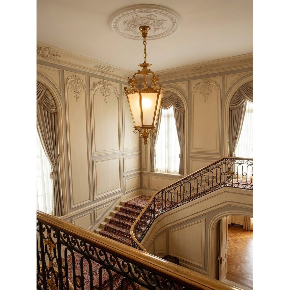 Florentine hanglamp