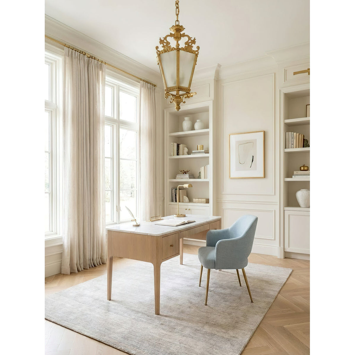 Florentine hanglamp