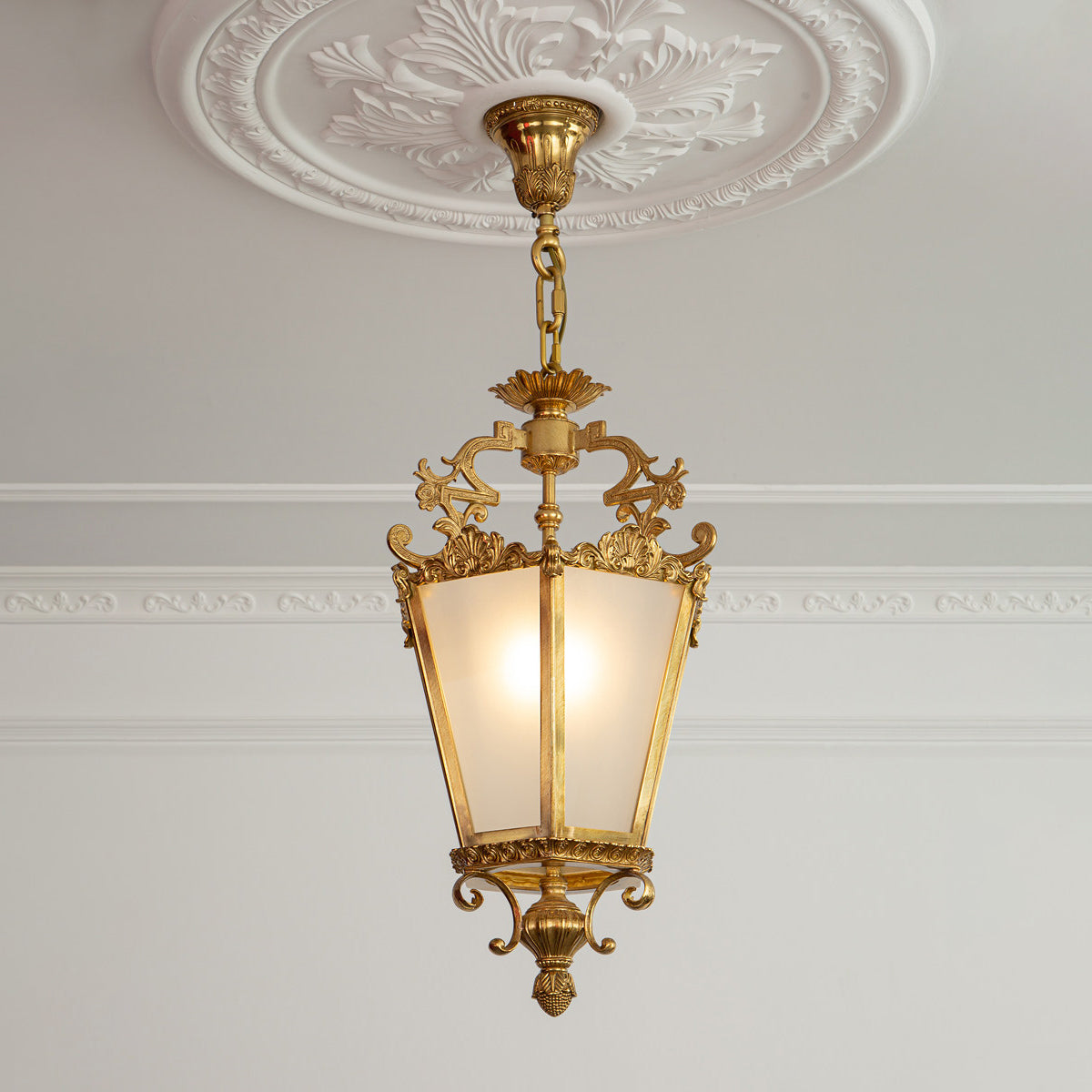 Florentine hanglamp
