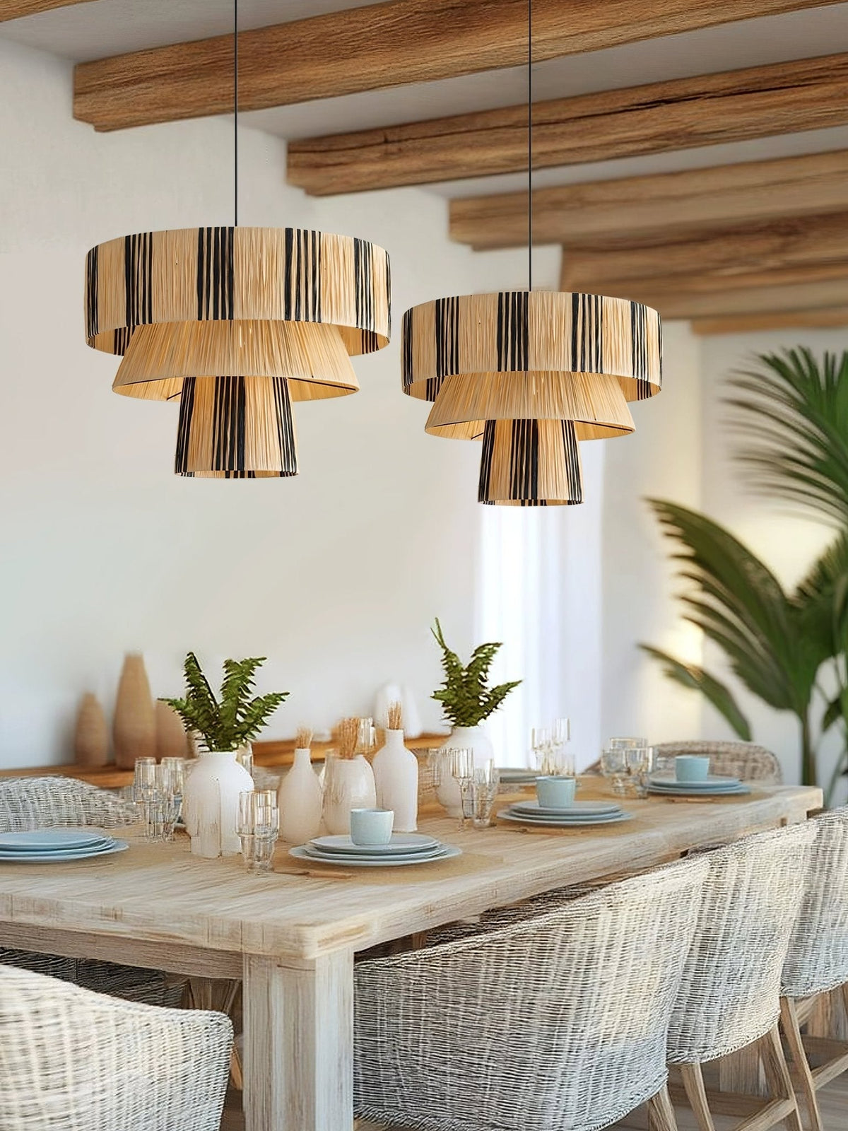 Penelope Luxueus Hanglamp