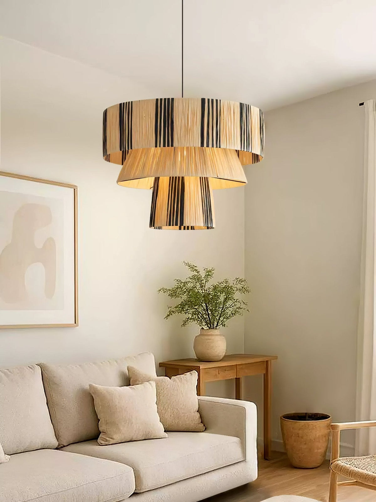 Penelope Luxueus Hanglamp
