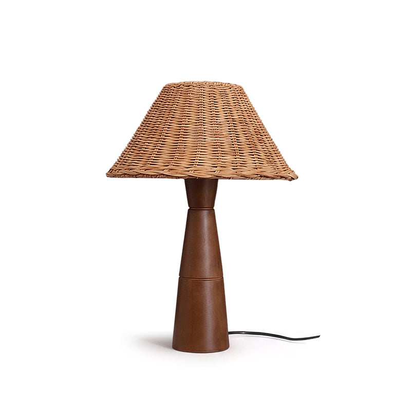 Orelanelle tafellamp