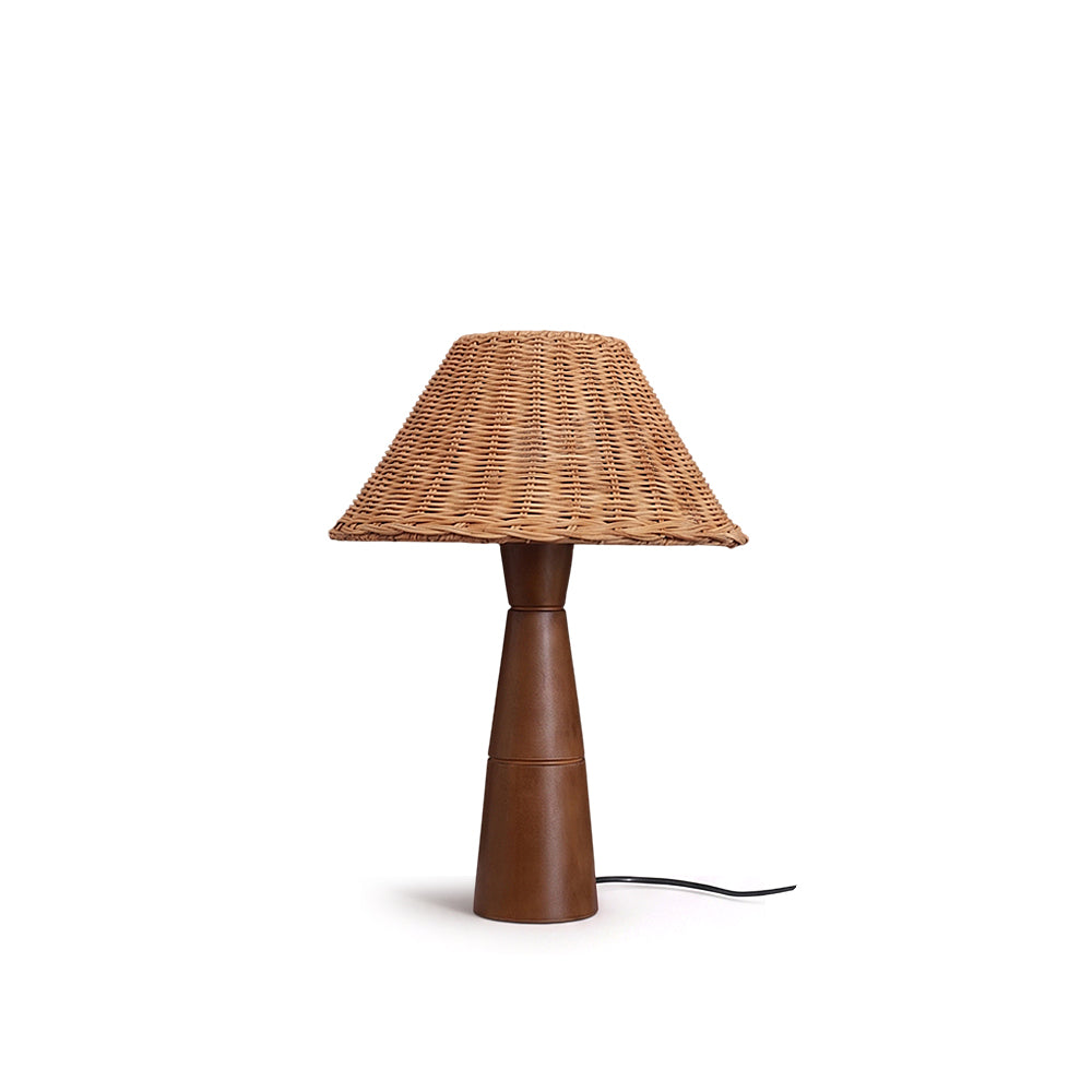Orelanelle tafellamp