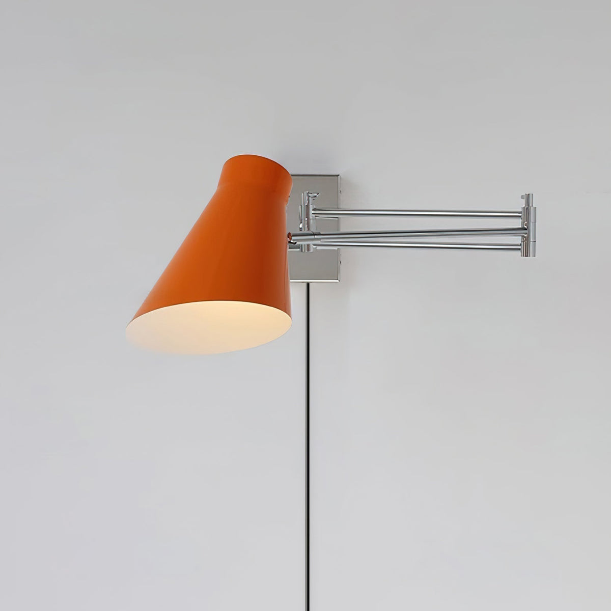Avenisine wandlamp
