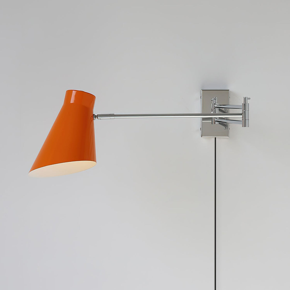 Avenisine wandlamp