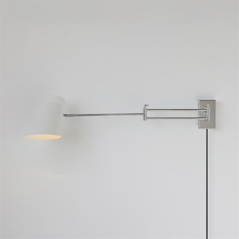 Avenisine wandlamp