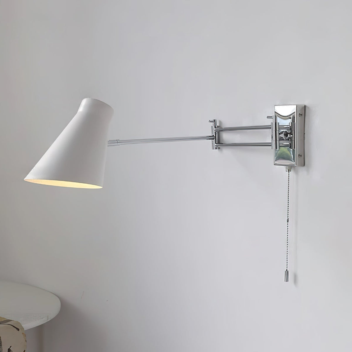 Slay wandlamp