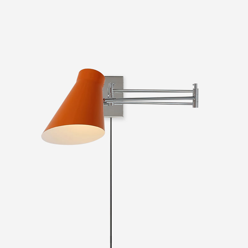 Avenisine wandlamp