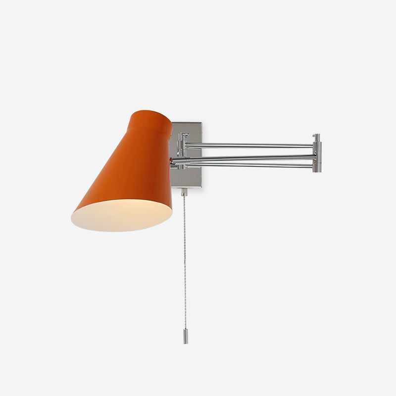 Slay wandlamp