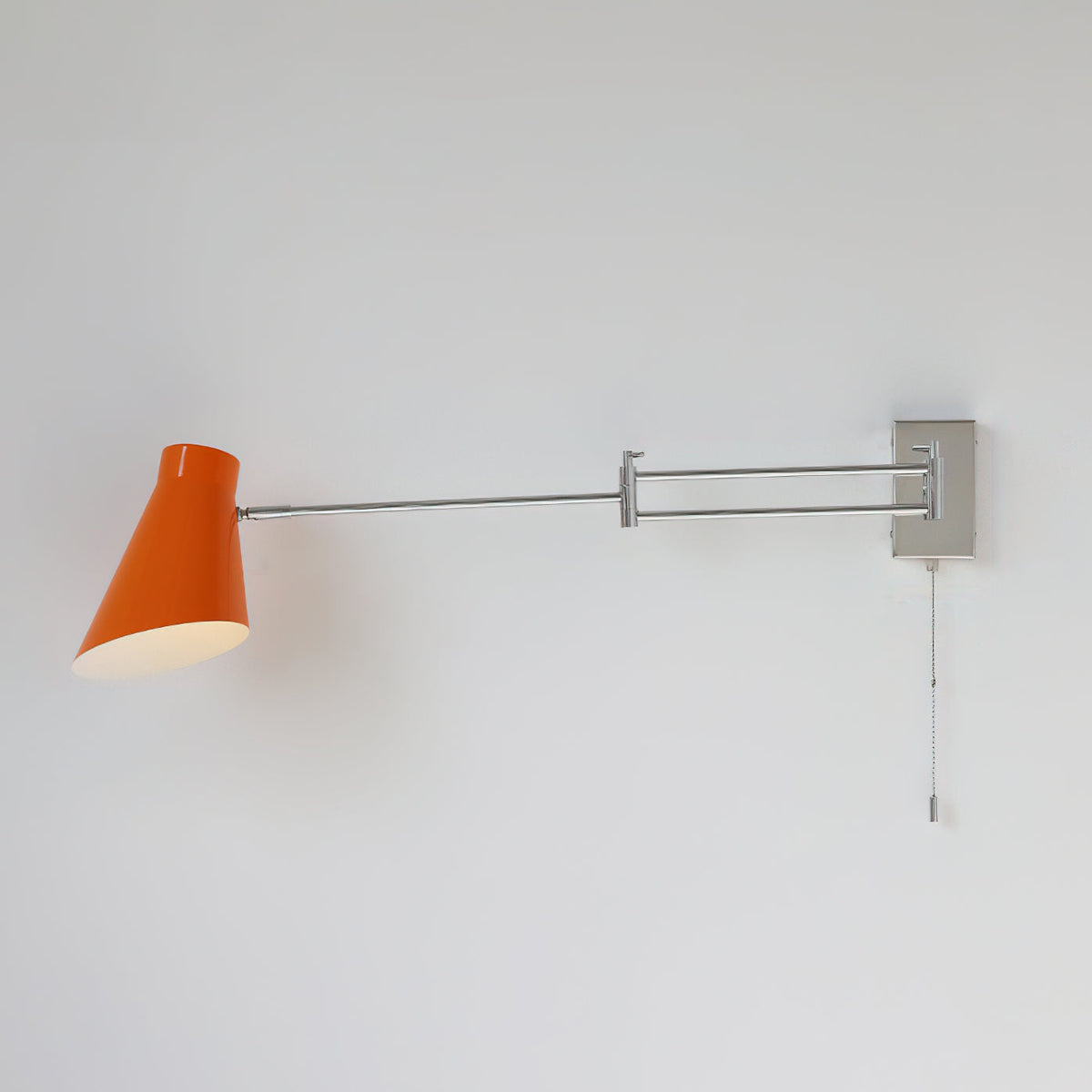 Slay wandlamp