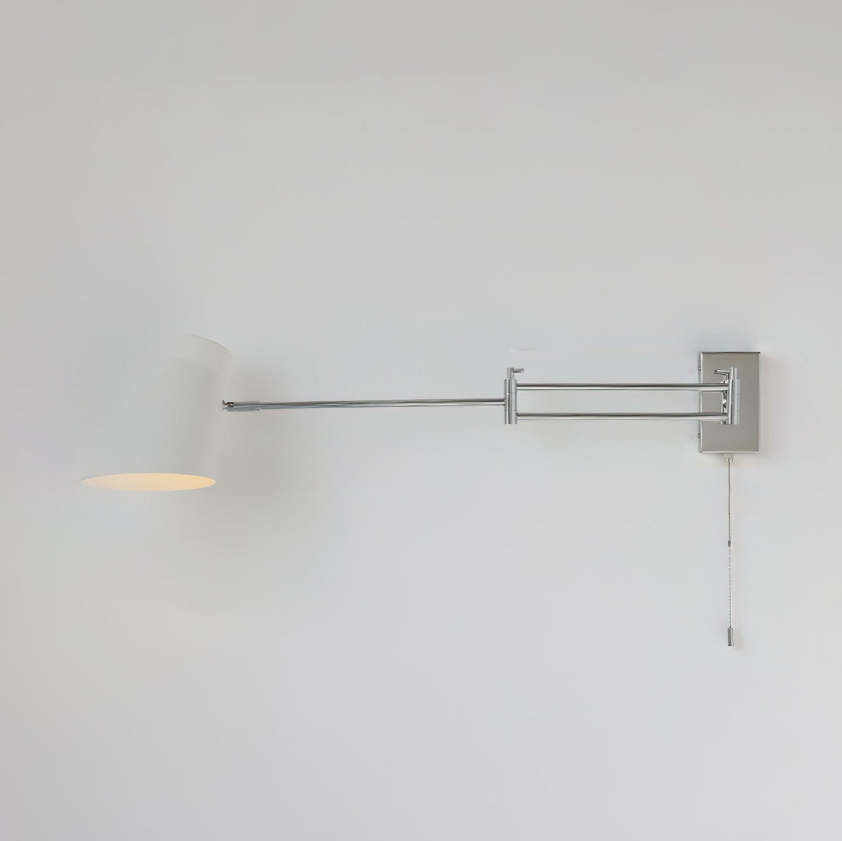 Slay wandlamp