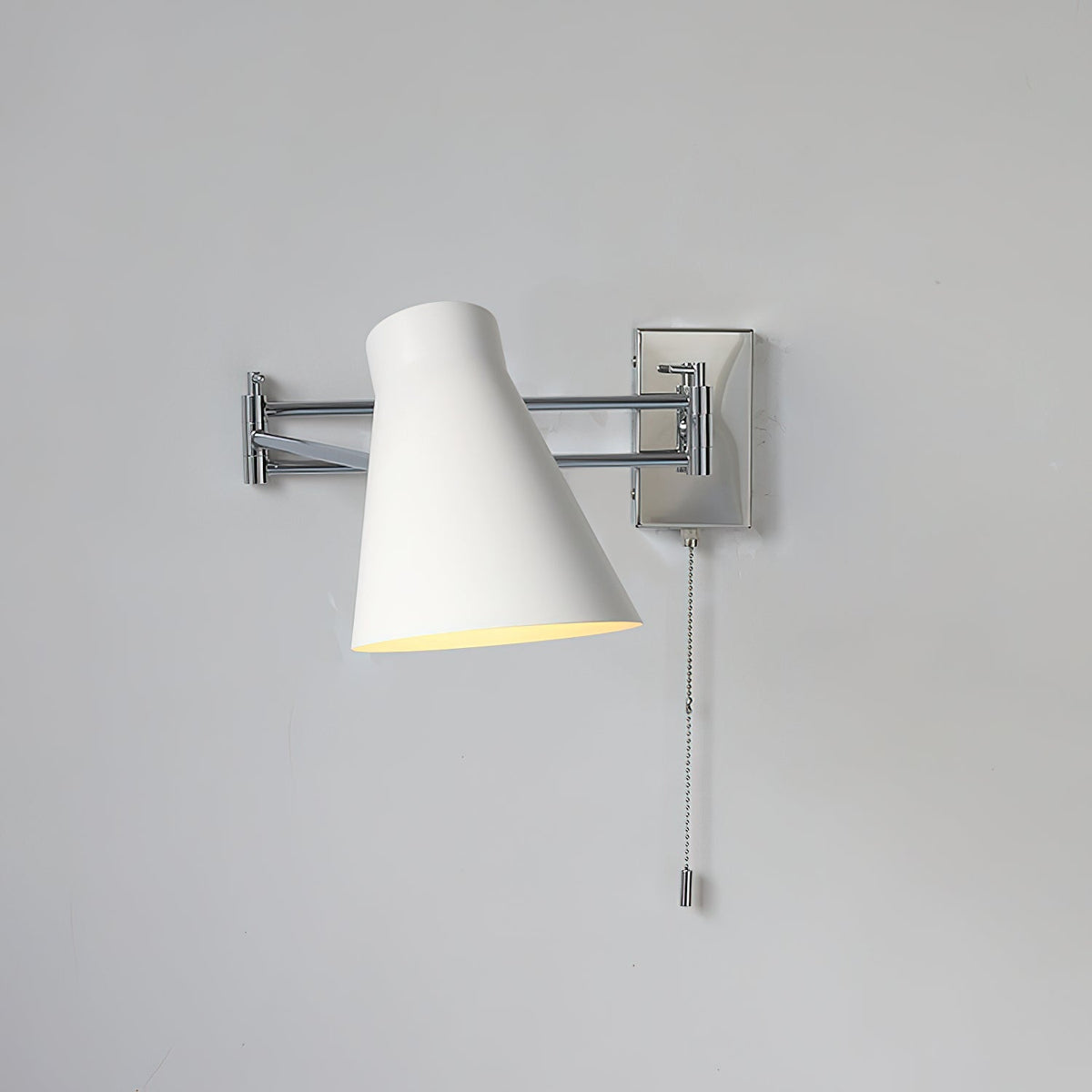Slay wandlamp