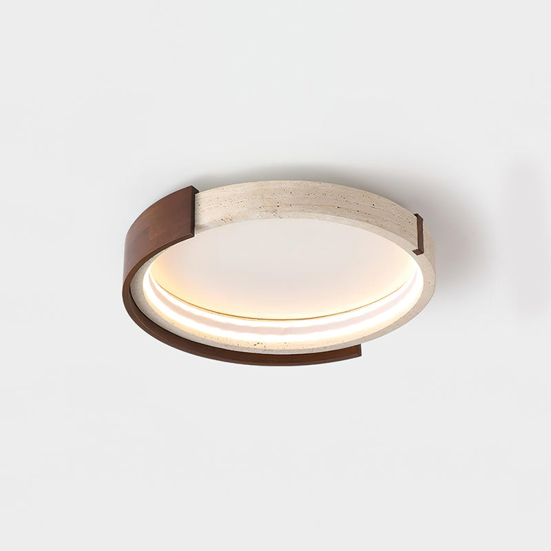 Silvan plafondlamp