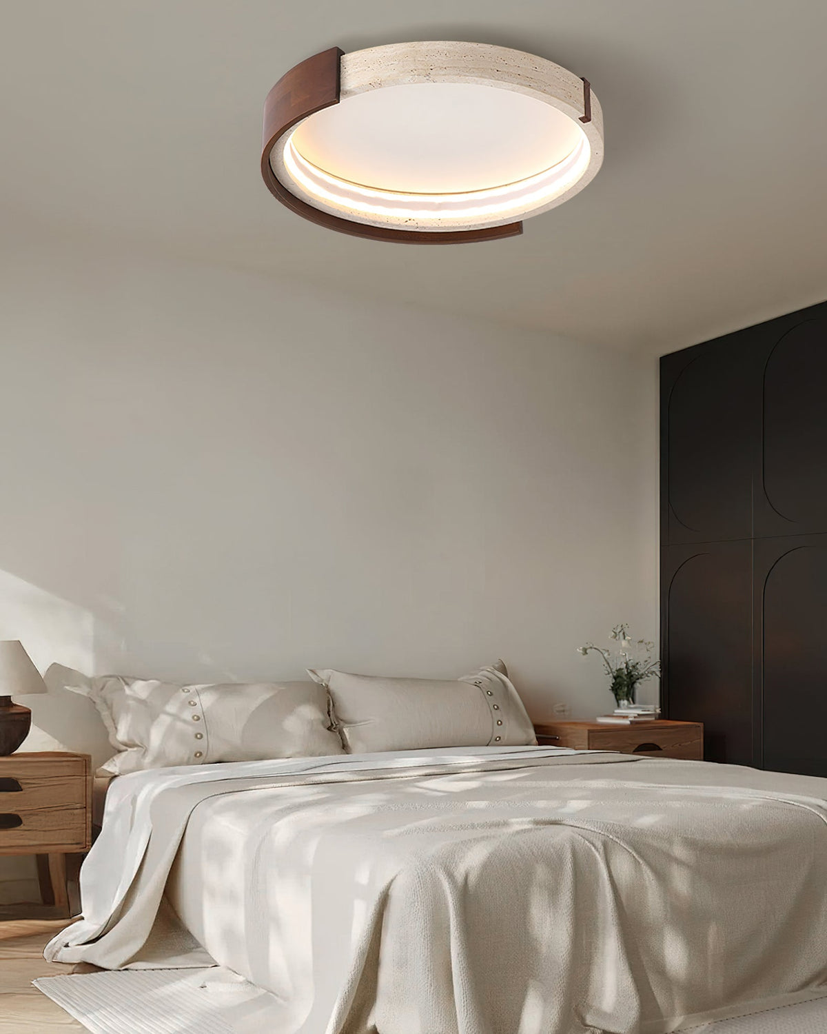 Silvan plafondlamp