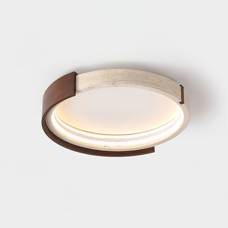 Silvan plafondlamp
