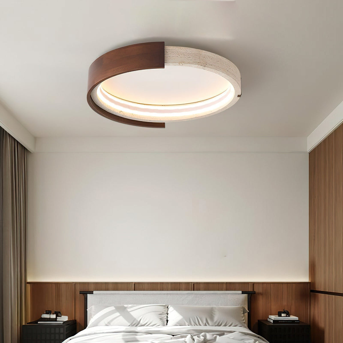 Silvan plafondlamp