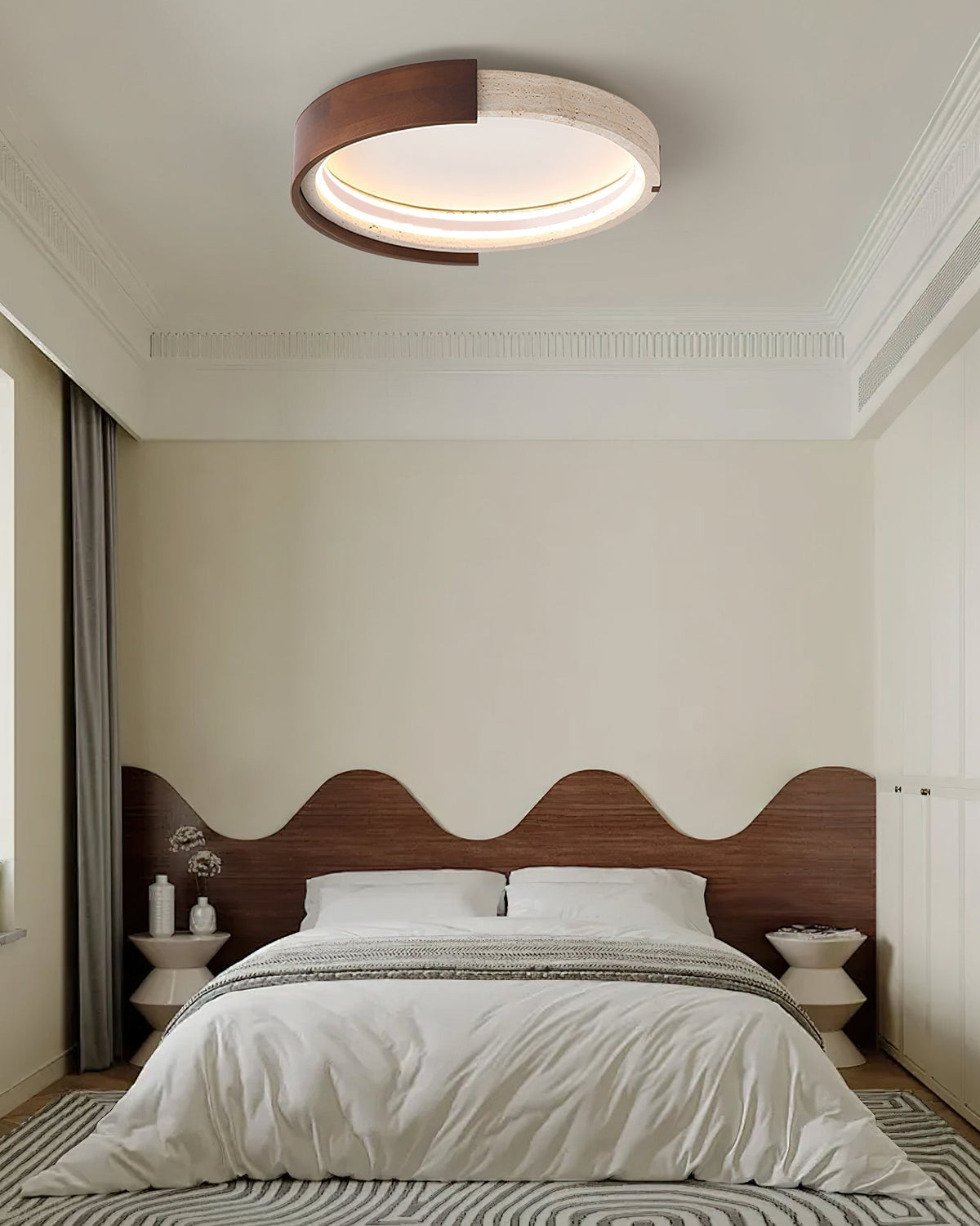 Silvan plafondlamp