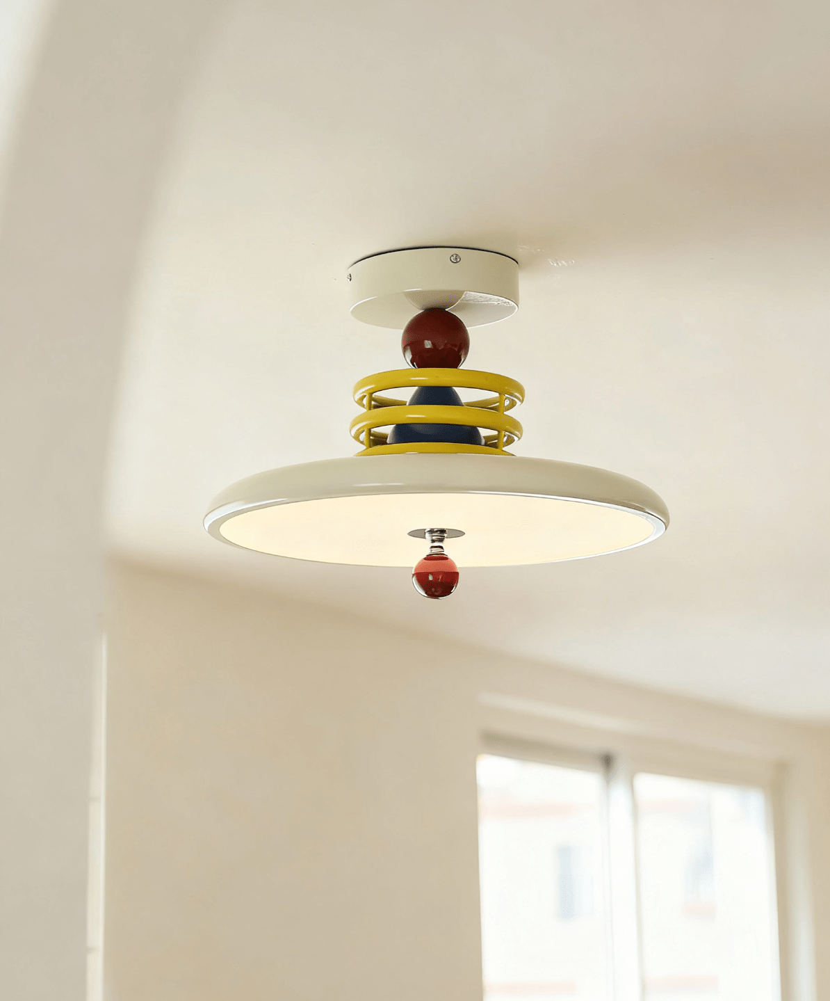 Corlen plafondlamp