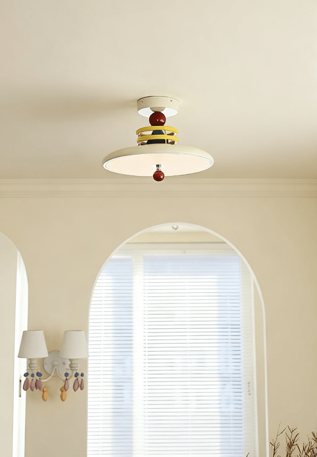 Corlen plafondlamp