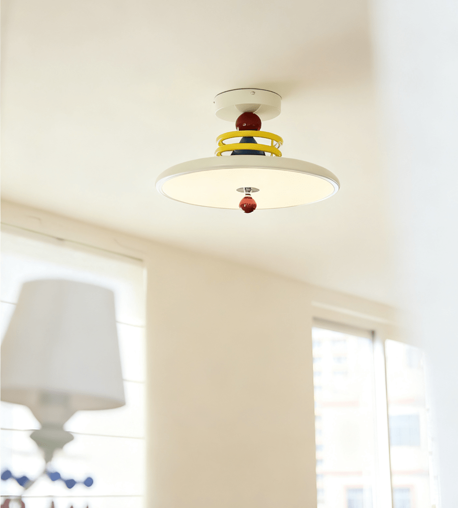 Corlen plafondlamp