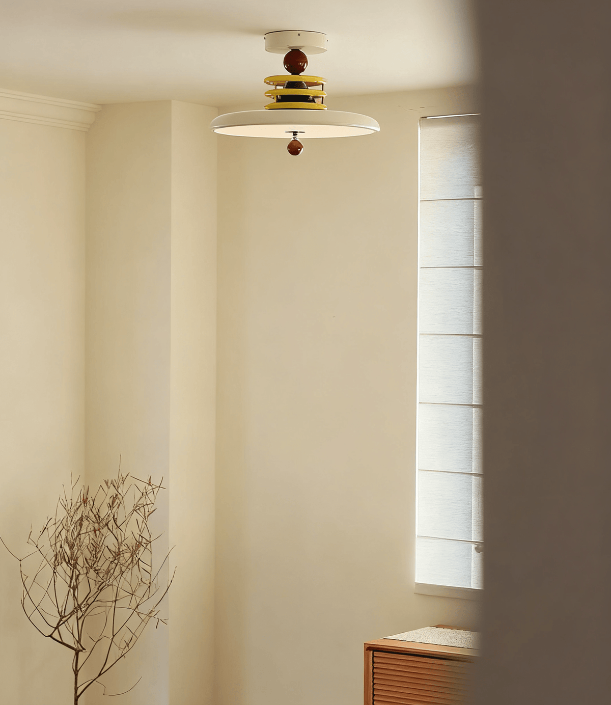 Corlen plafondlamp