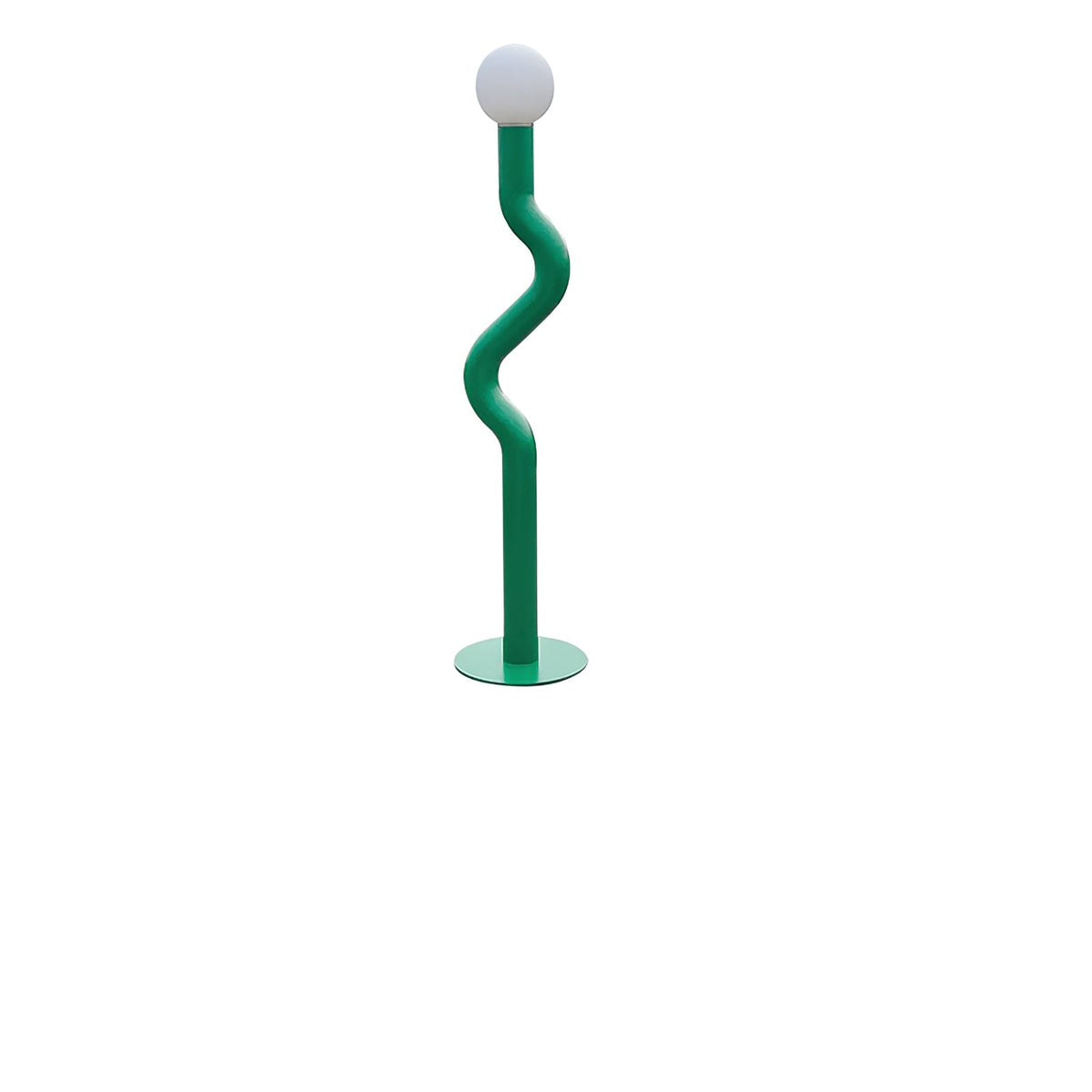 Cyldo Moderne vloerlamp