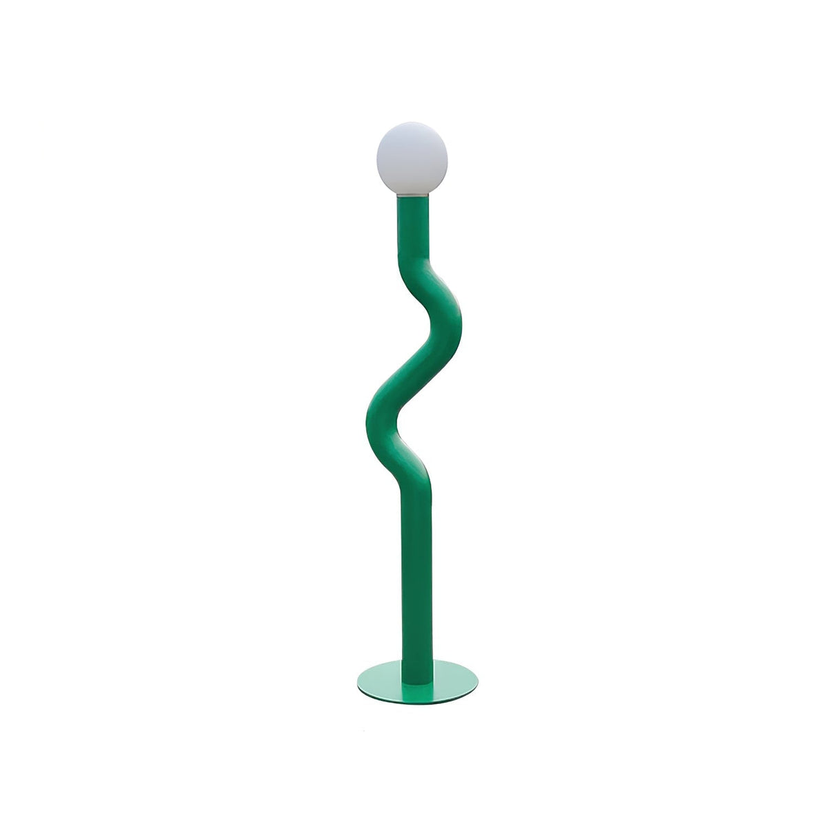 Cyldo Moderne vloerlamp