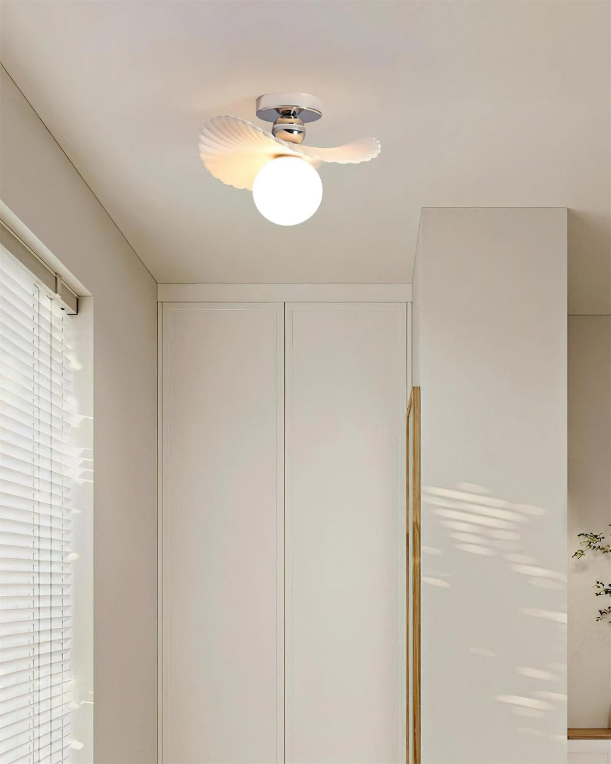 Ilyon plafondlamp