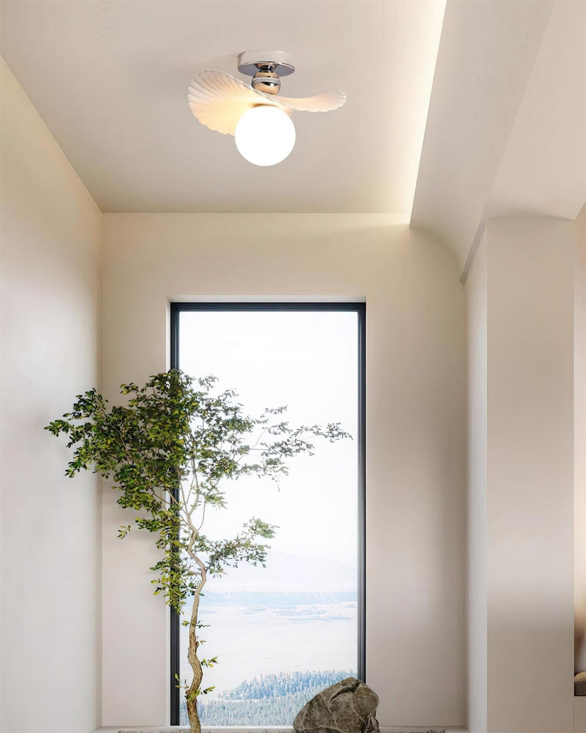 Ilyon plafondlamp