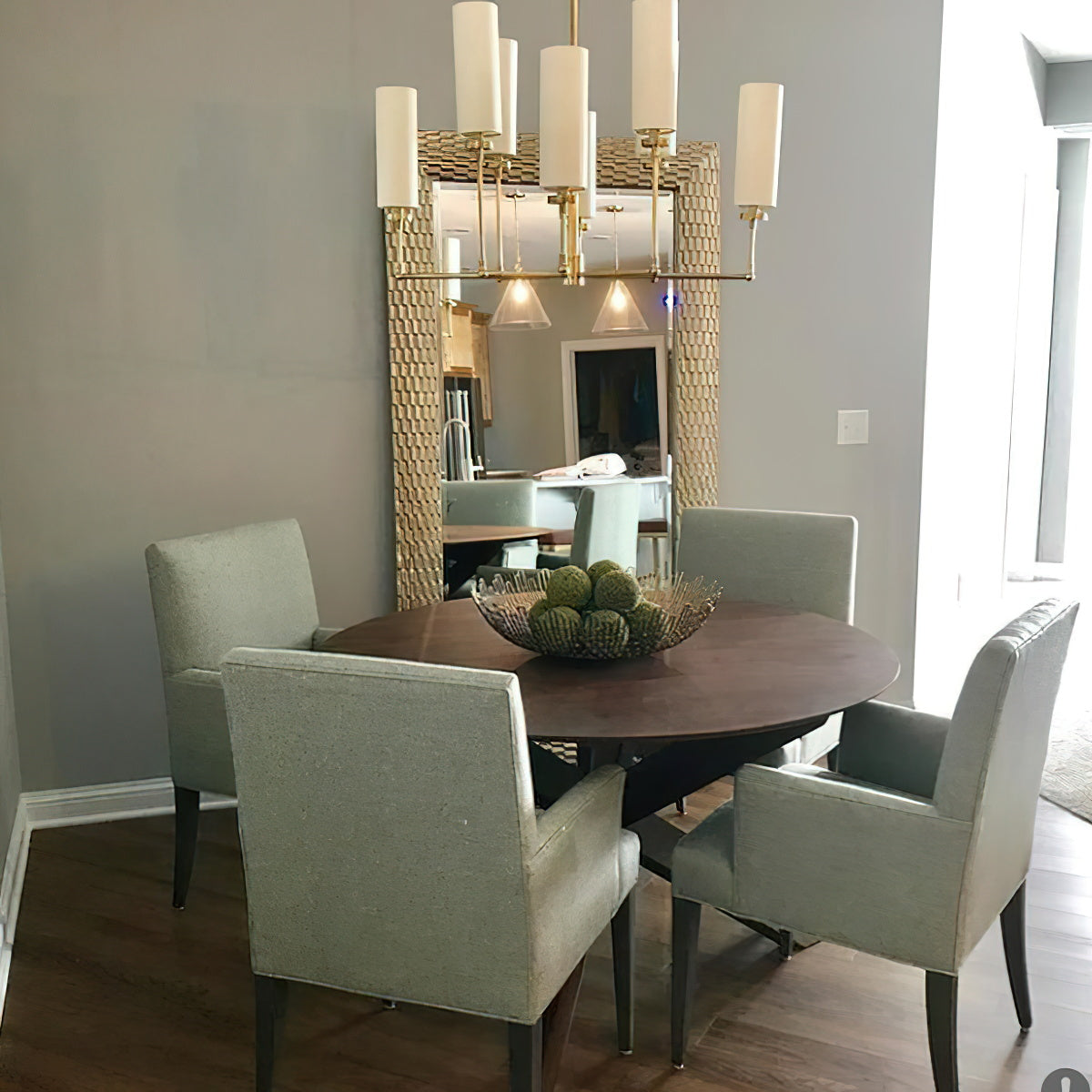 Elaaena kroonluchter