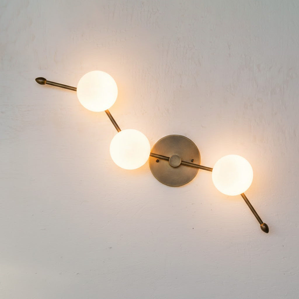 Cirelaria wandlamp