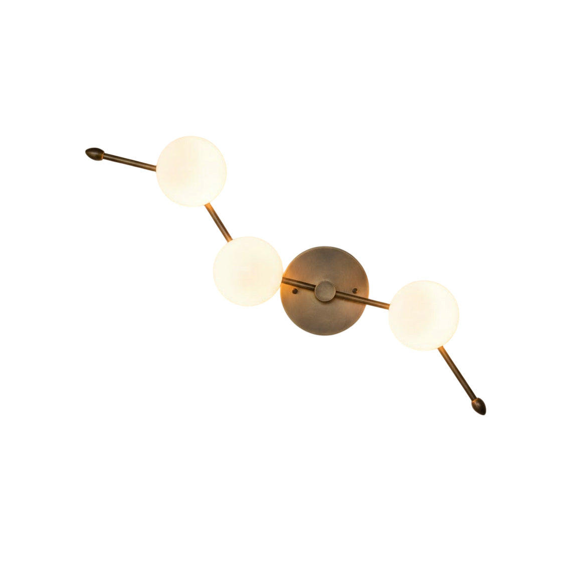Cirelaria wandlamp