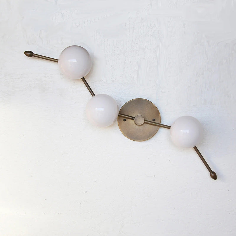 Cirelaria wandlamp
