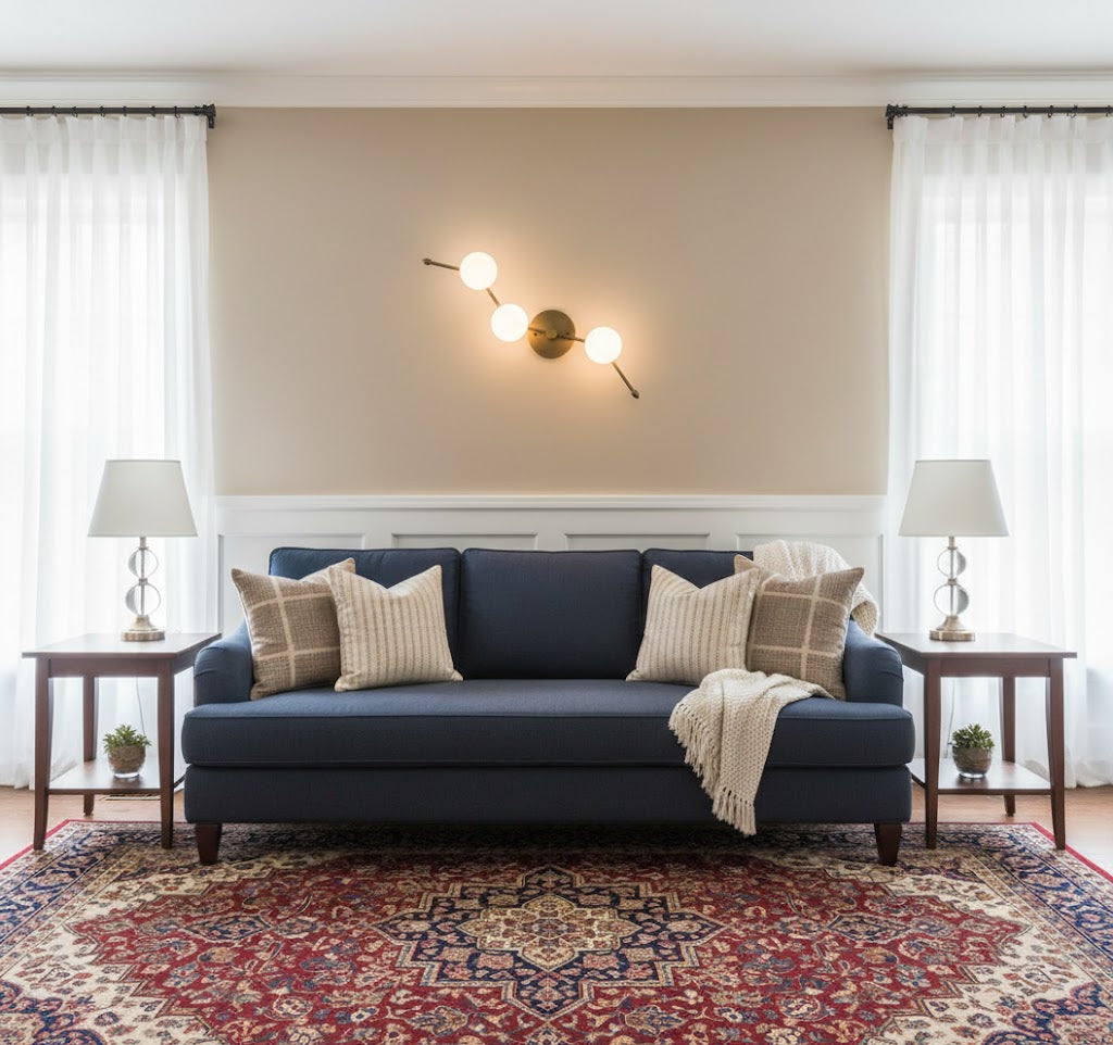 Cirelaria wandlamp