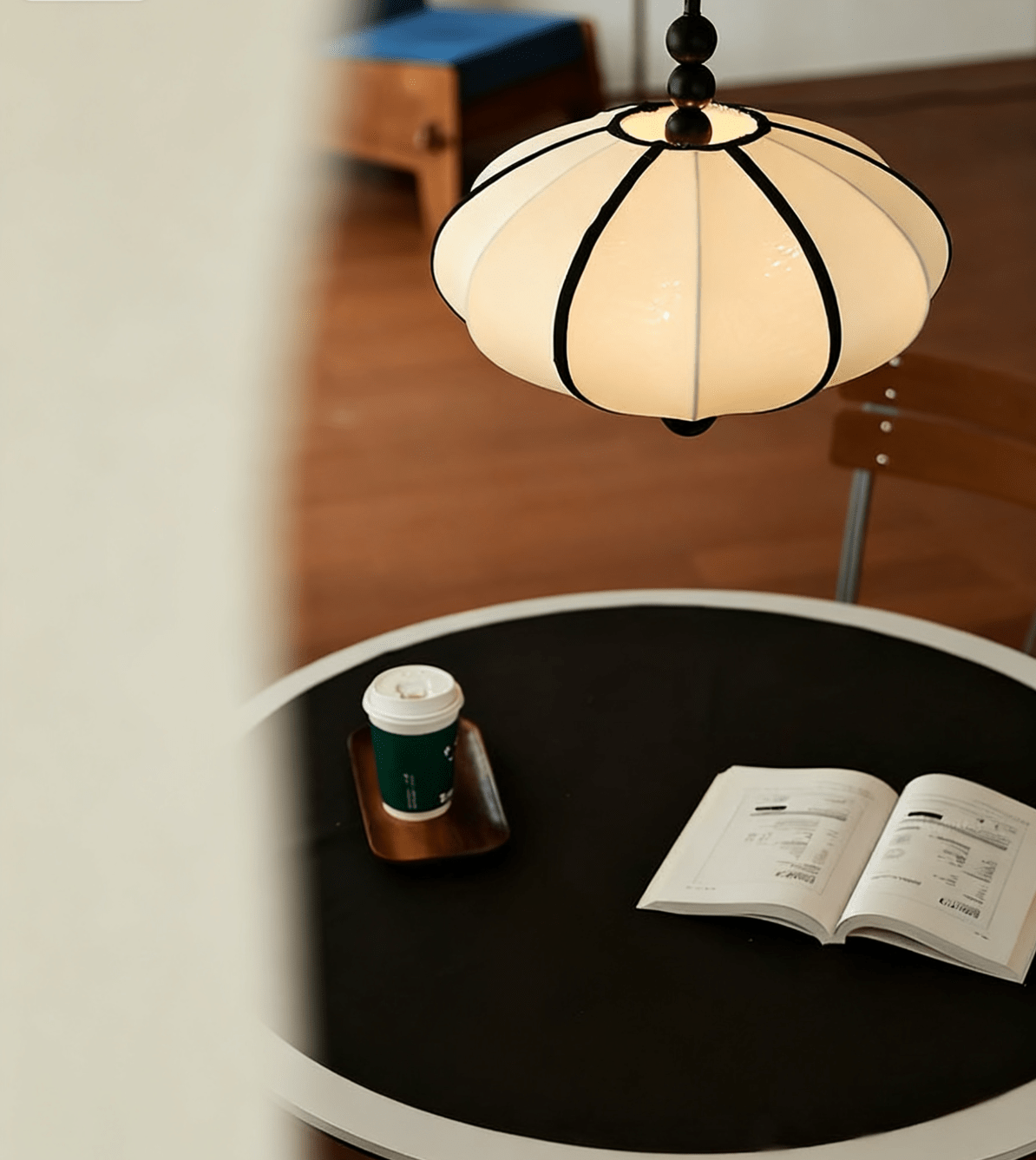 Zorvix hanglamp