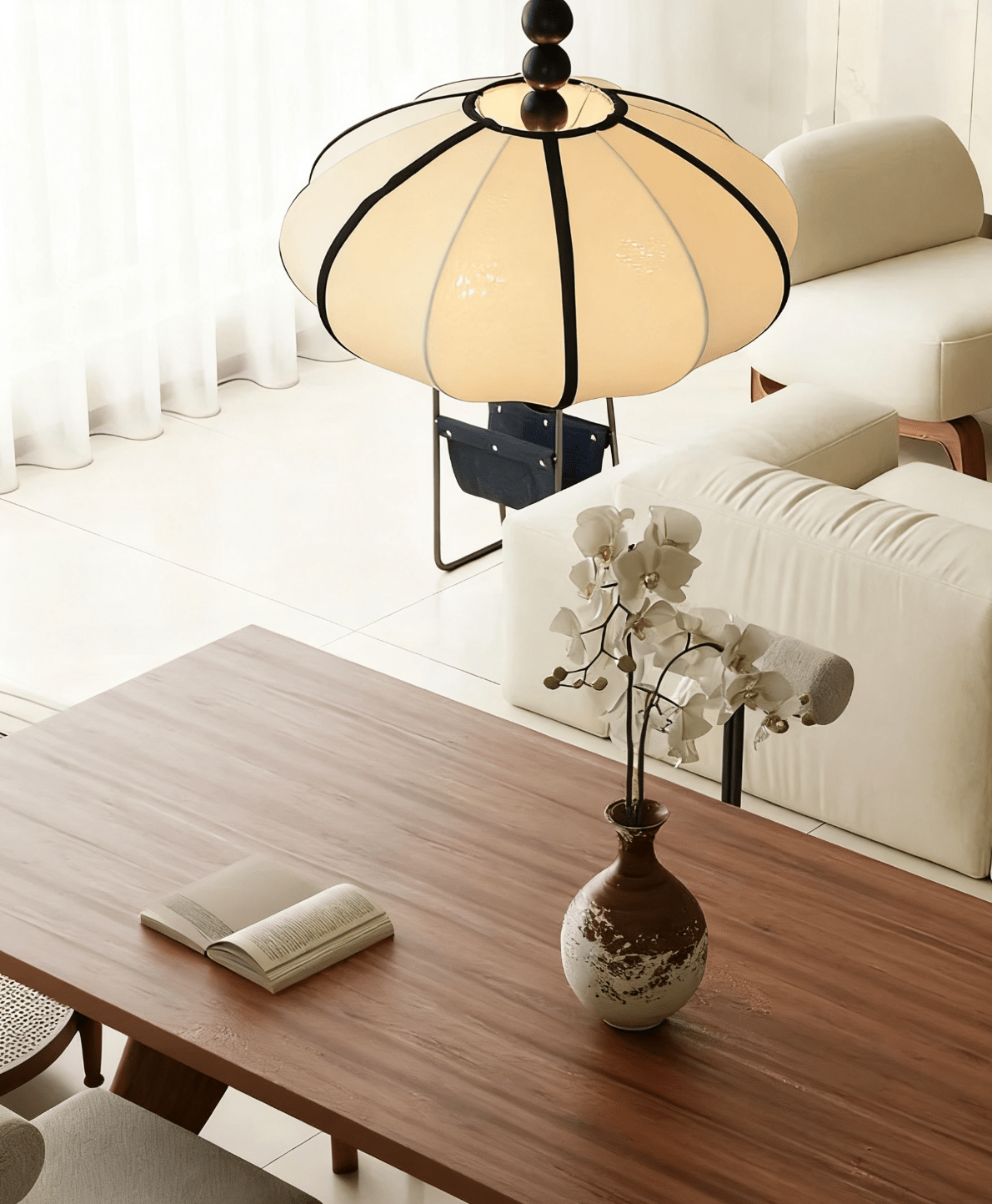 Zorvix hanglamp
