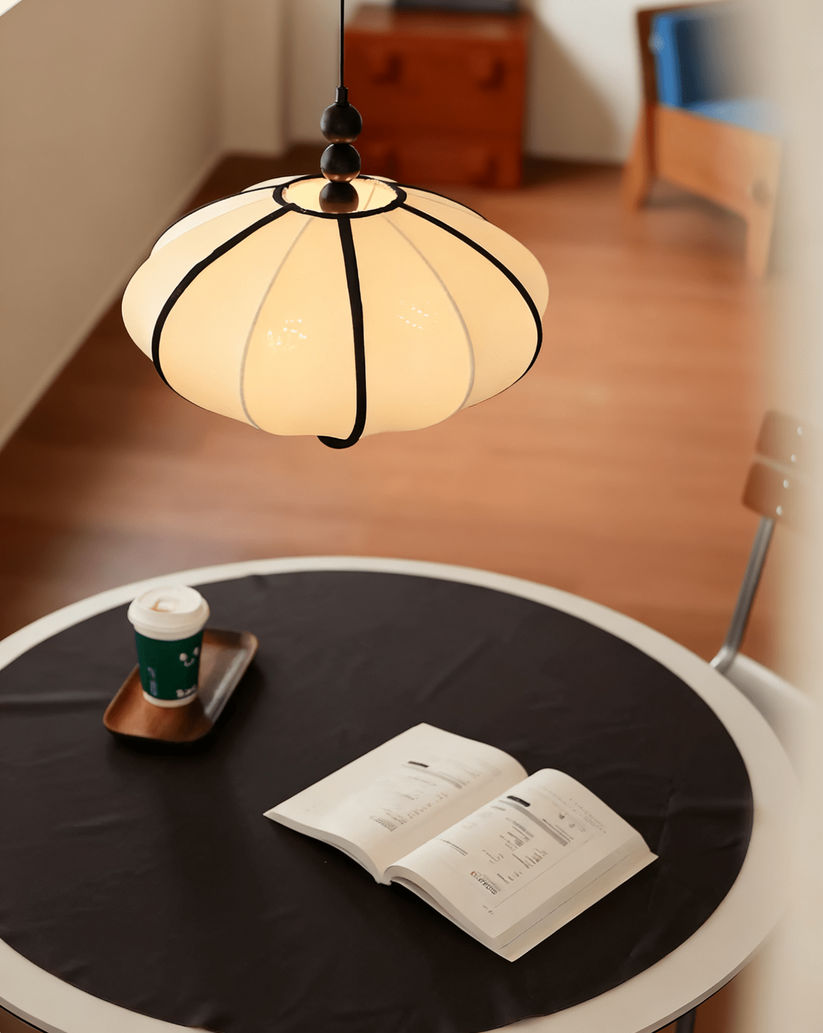Zorvix hanglamp