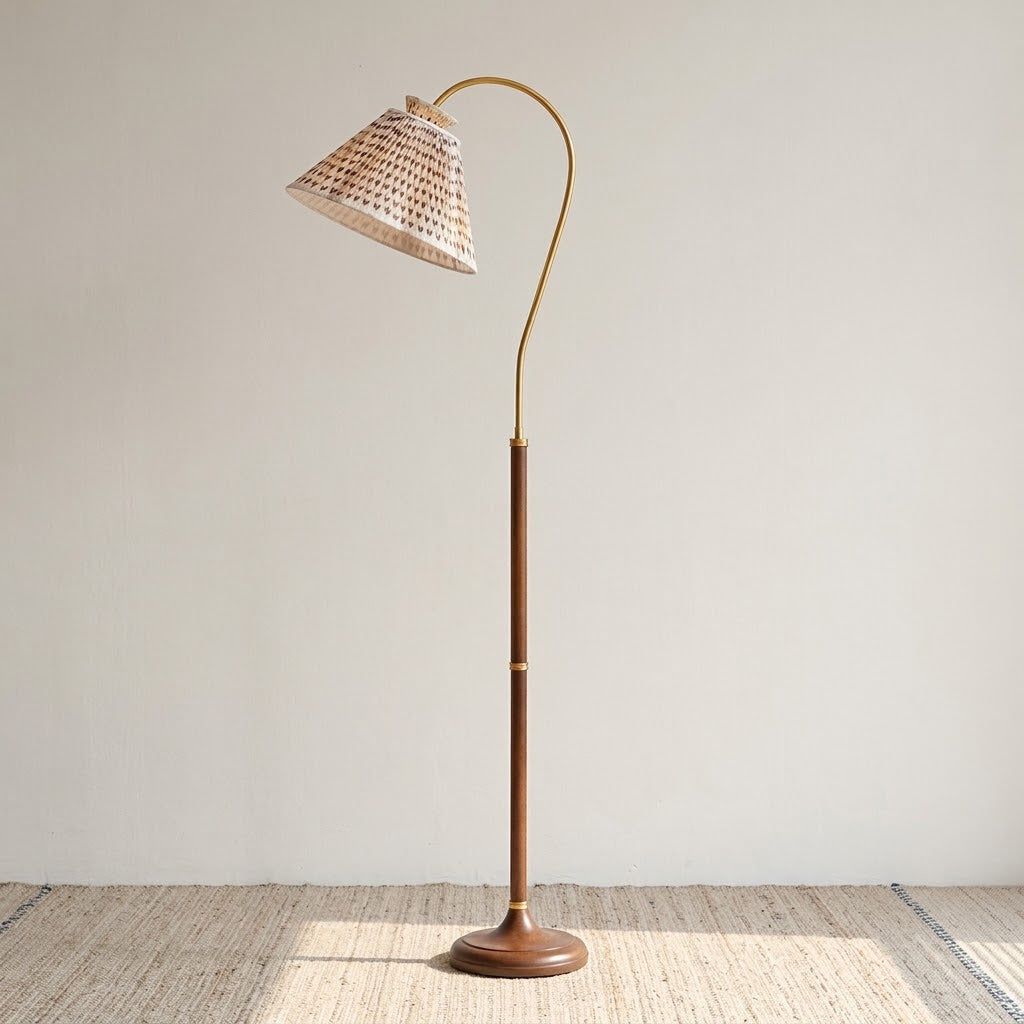 Loxstone Vloerlamp