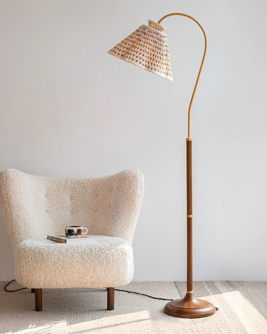 Loxstone Vloerlamp