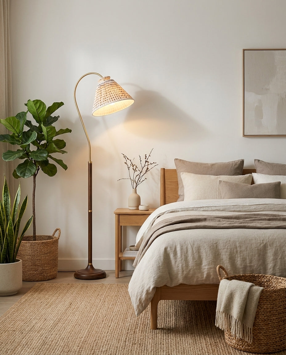 Loxstone Vloerlamp