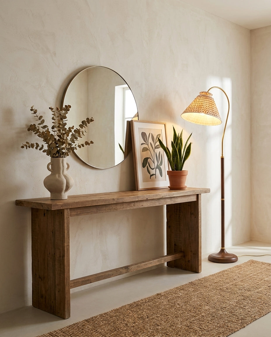 Loxstone Vloerlamp