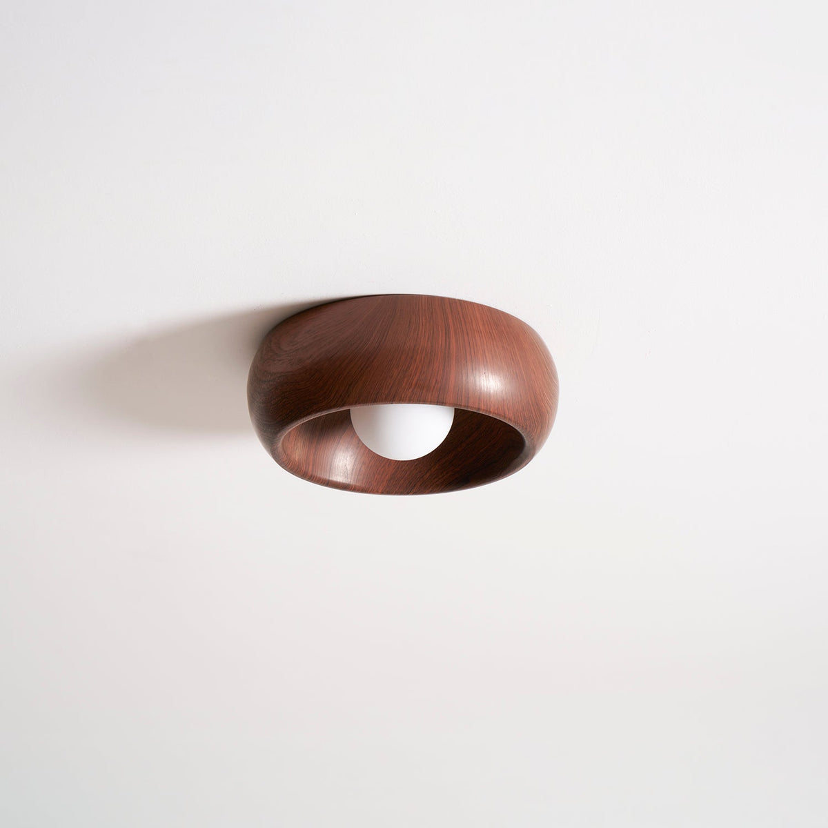 Keldrow Arboris Ring plafondlamp